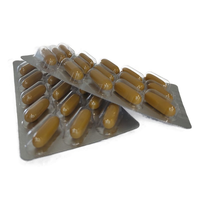 Wepharm WeDerm 60 capsules