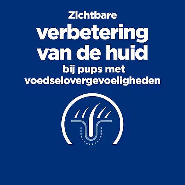 Hill's Prescription Diet Derm Complete Puppy