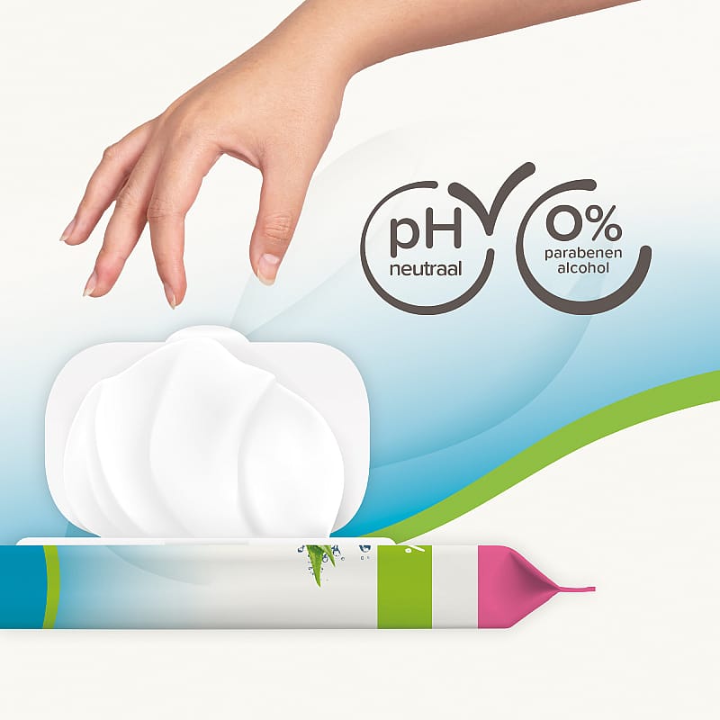 Beaphar Dierendoekjes Universal Hygiene Hond Kat 30 stuks