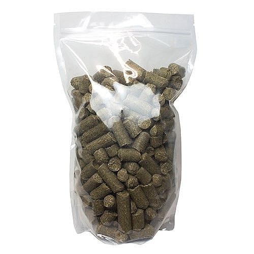 Dierapotheker Knaagblokjes 2 kg