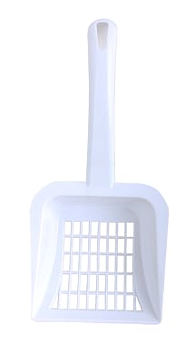 Kattenbak Schepje Litter Scoop Heavy Duty