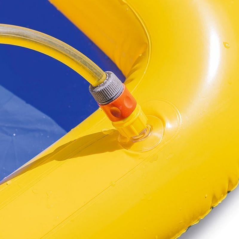 Beeztees Zwembad Palmy Sprinkler