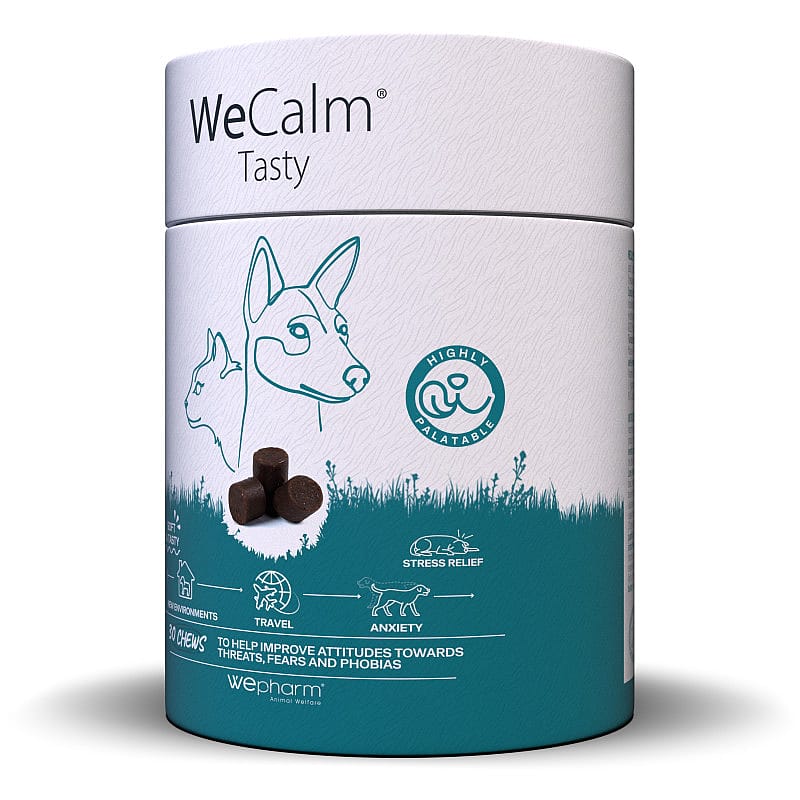 Wepharm WeCalm Tasty 30 soft-chews