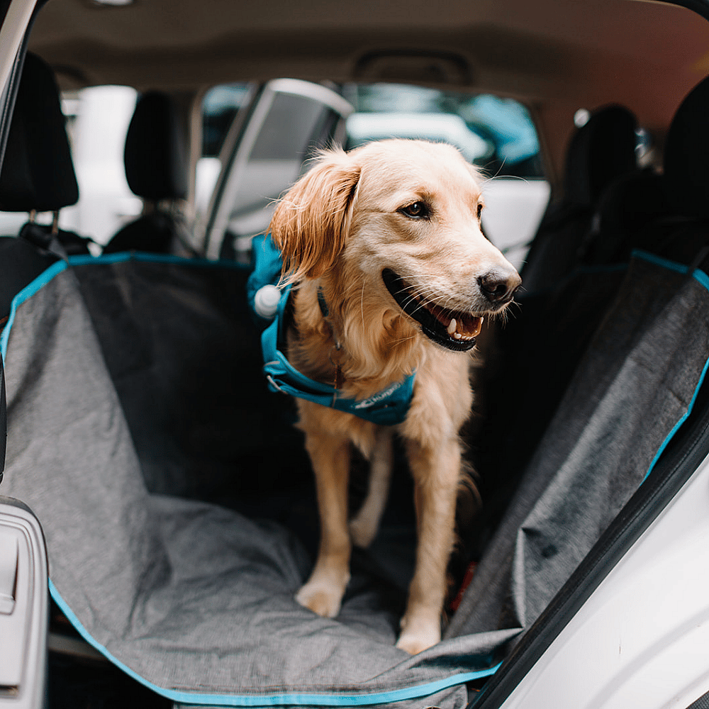 Kurgo Heather Autohangmat Hond Small Small