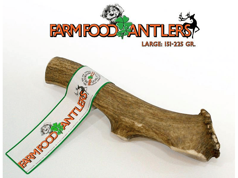 Farm Food Antlers Maat Large
