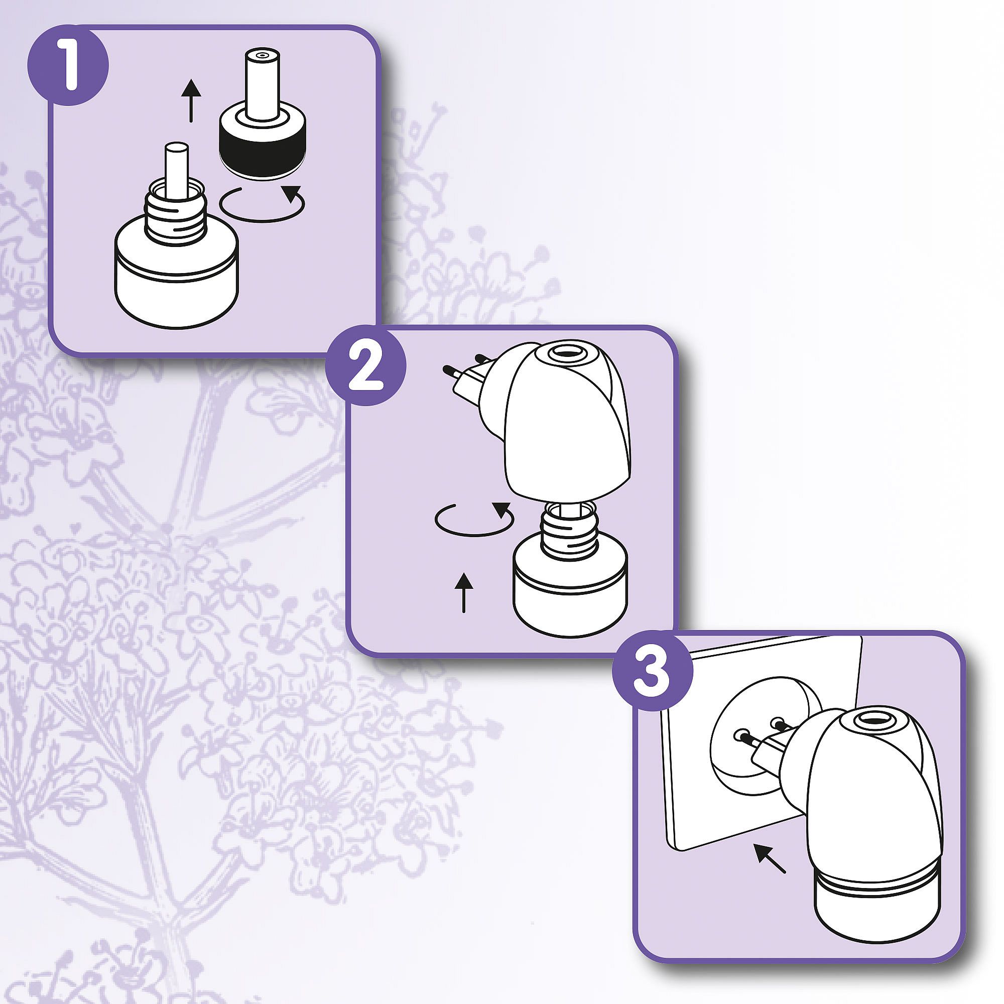 Beaphar No Stress Verdamper en Vulling Hond