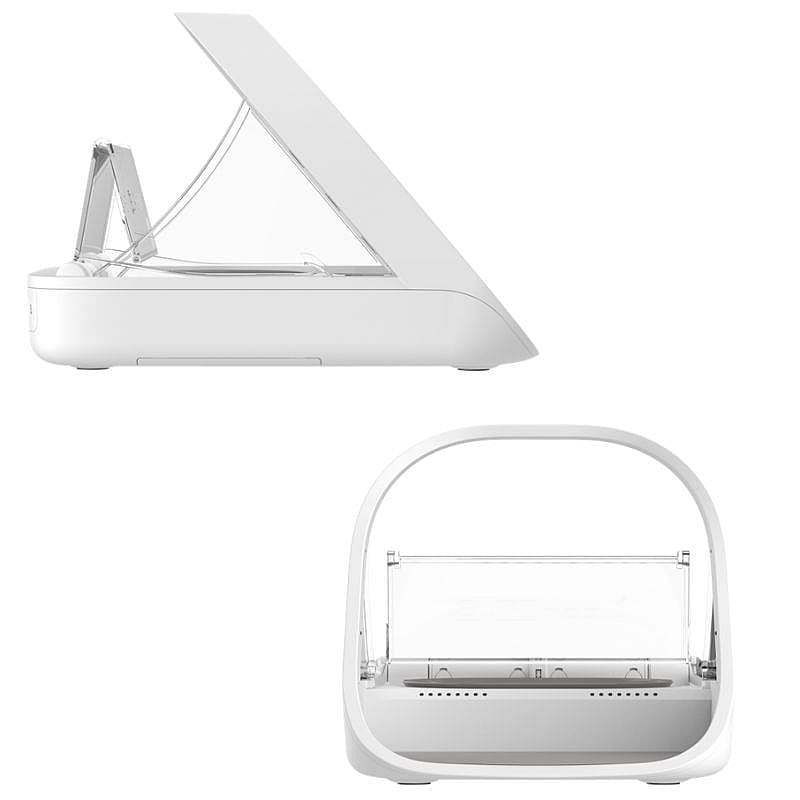 Surefeed Connect Microchip Kat Feeder Automatische Voerbak