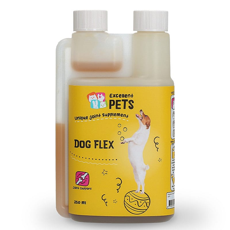 Excellent Pets Dog Flex 250 ml