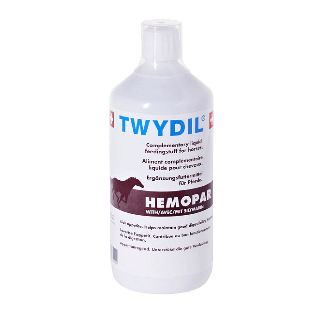 Twydil Hemopar 1000 ml