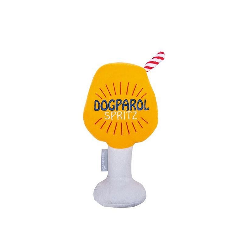 Beeztees Apawrol Pluche Hond