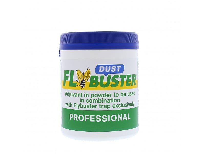 Flybuster vliegen systeem Lokaas 240 gram