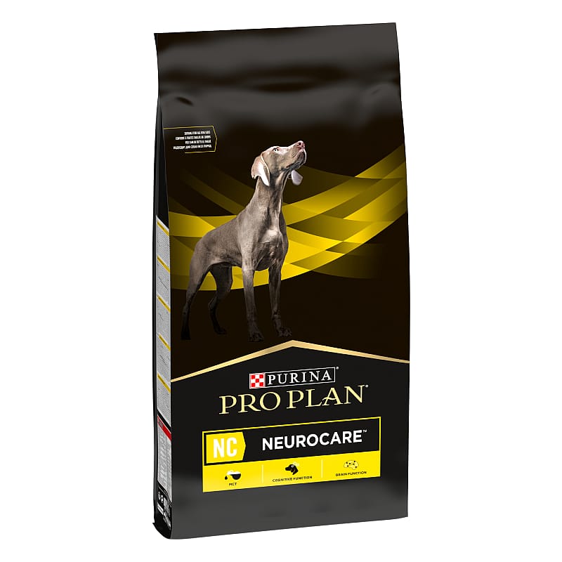 Purina Pro Plan Veterinary Diets Canine NC Neuro Care Hondenvoer