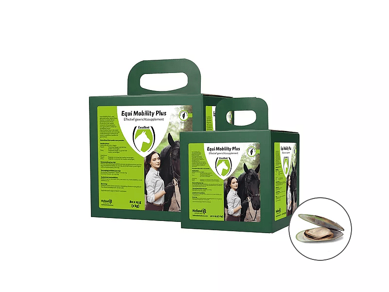 Equi Mobility Plus 2 kg