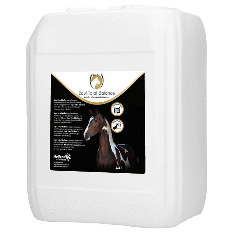 Equi Total Balance Paard 2.5 liter