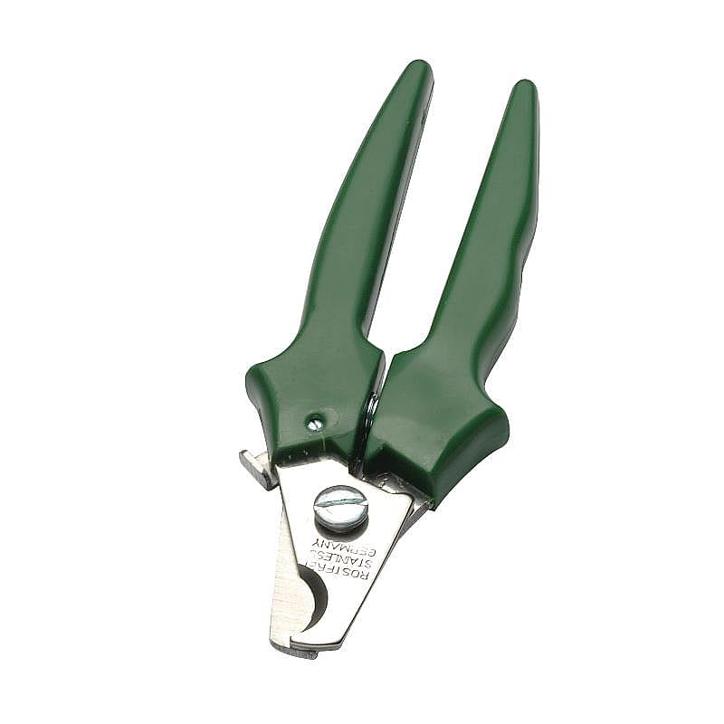 Kruuse Nageltang Heavy Duty Hond