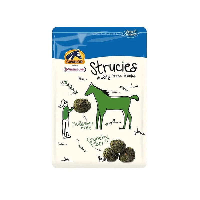 Cavalor Strucies Paard 1.5 kg