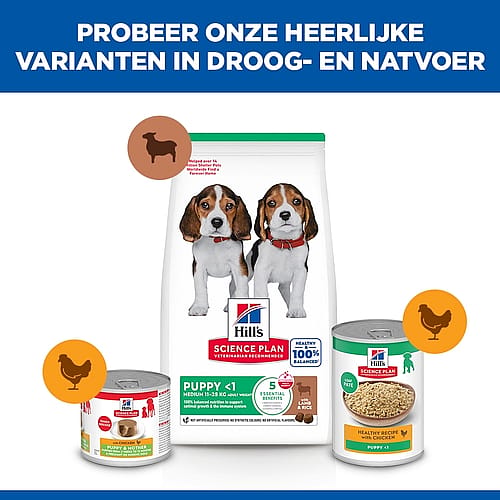 hondenvoer, voerzak, kibble, krokante brokjes, druppels