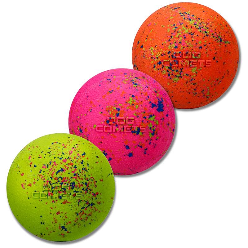 Dog Comets Stardust Speelbal Hond