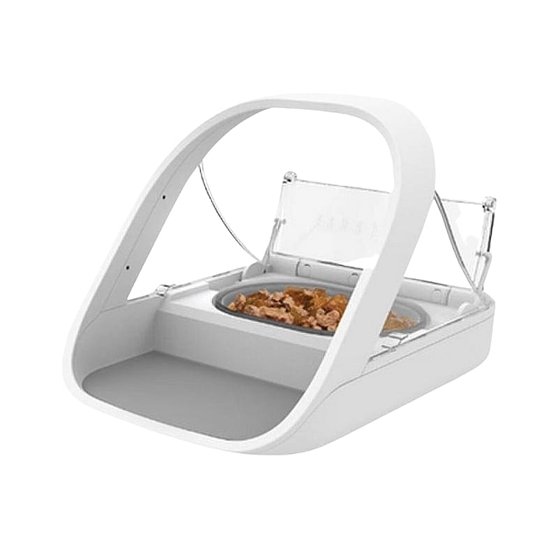 Surefeed Microchip Pet Feeder