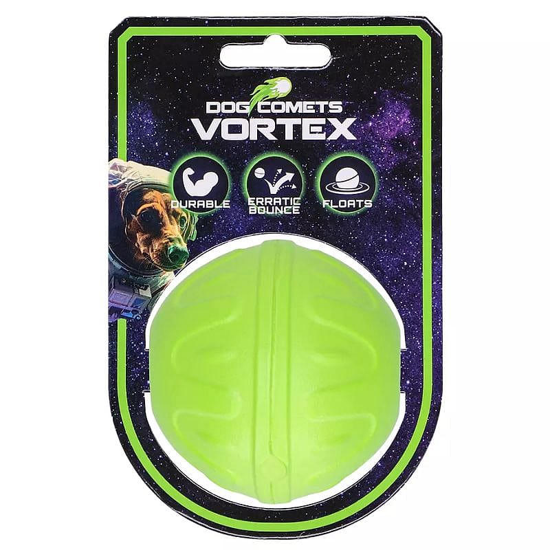 speelgoed,  bal,  neon groen,  hondenspeelgoed,  Vortex