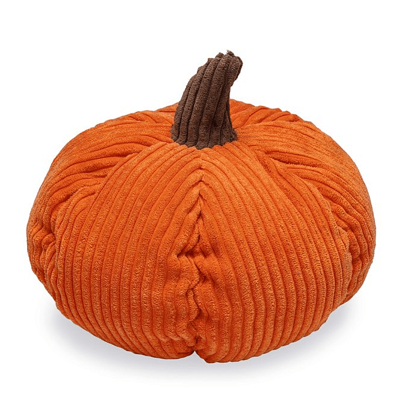 Beeztees Pompoen Koba Herfst Knuffel Hond