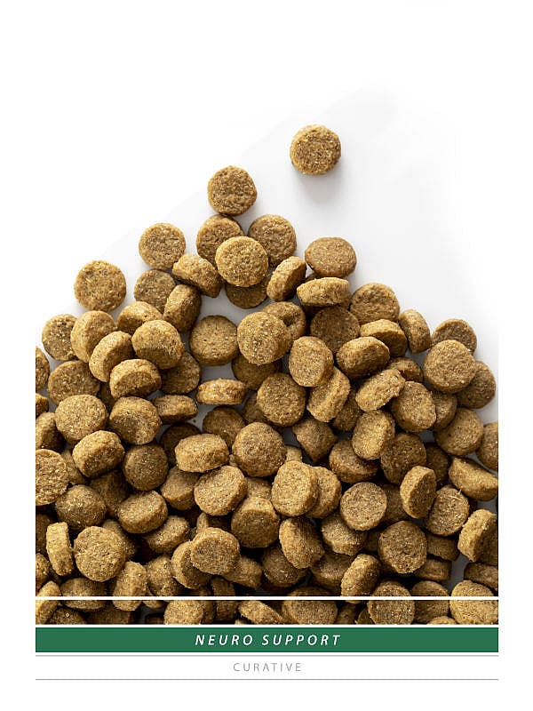 Sanimed Neuro Support Hond: Hersenfunctie - Geheugen & Leren Ondersteuning 12.5 kg