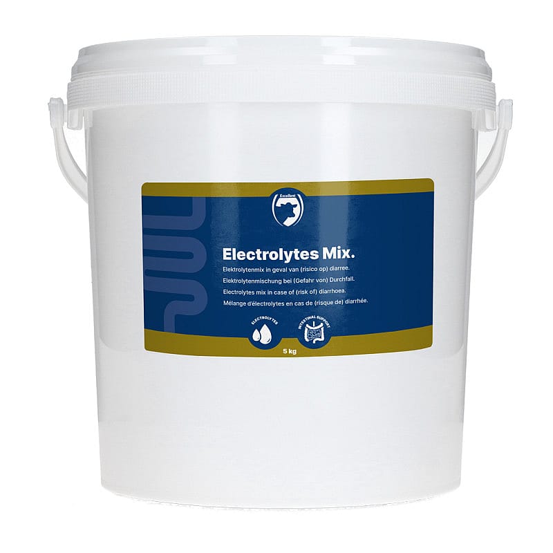 Excellent Electrolytenmix 5 kg