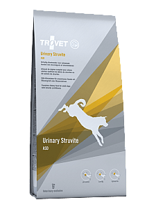 Trovet ASD Urinary Struviet Hond
