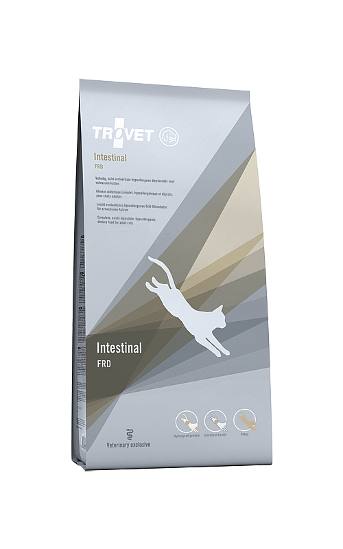 Trovet FRD Intestinal Kat