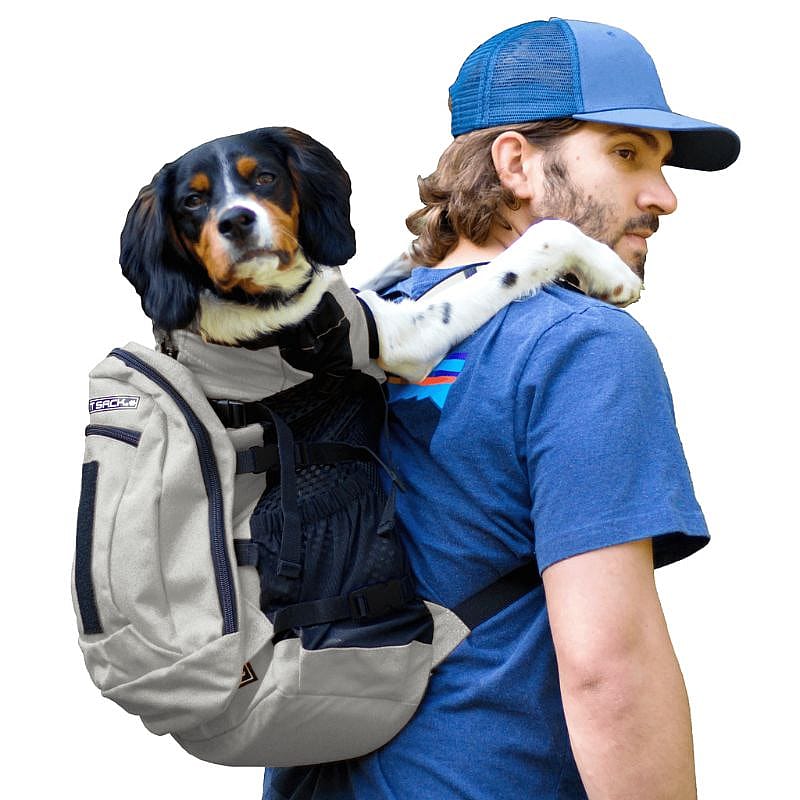 K9 Sport Sack PLUS 2 Rugzak Hond
