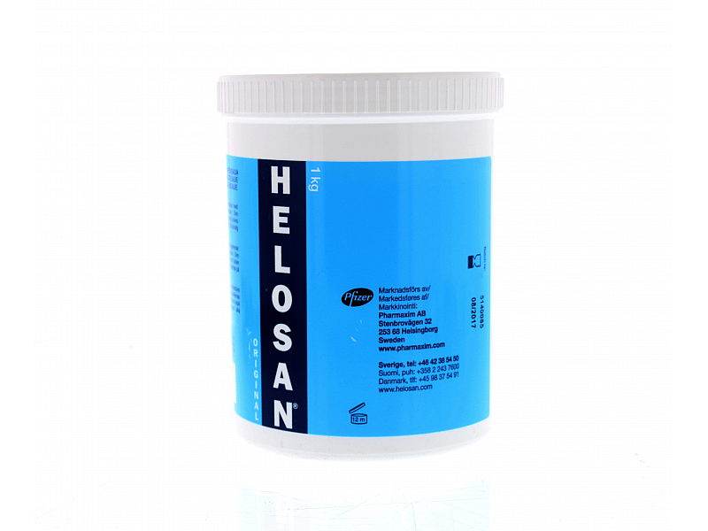 Helosan Huidcreme