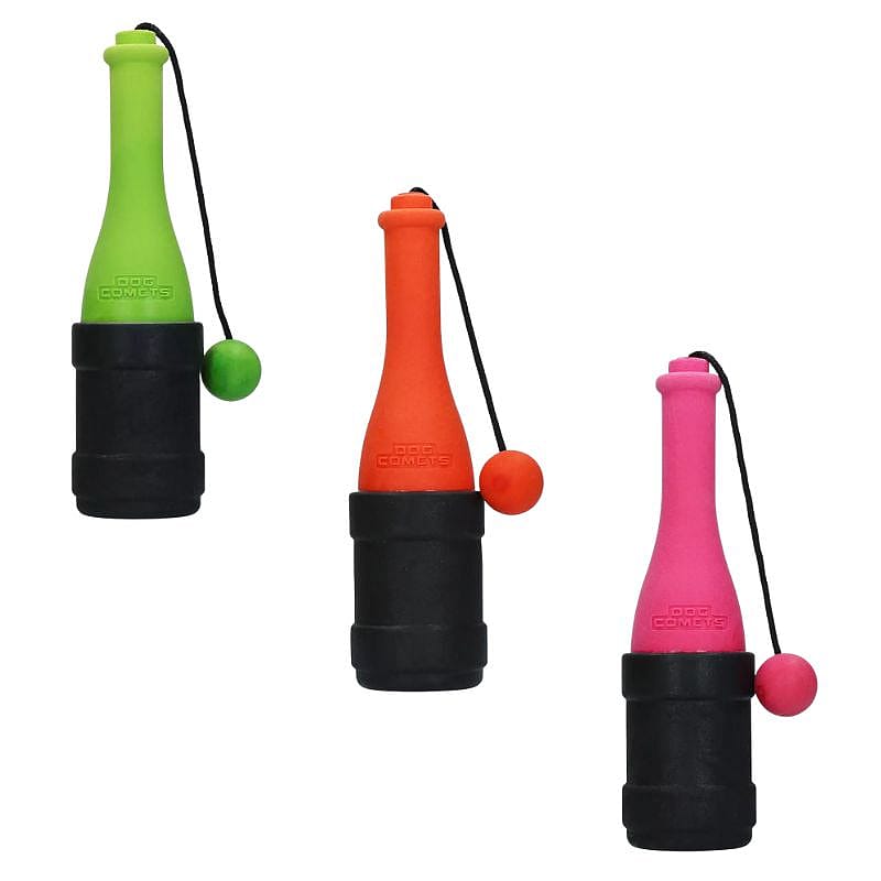 fles, waterfles, sleutelkoord, kleurig, pompsysteem