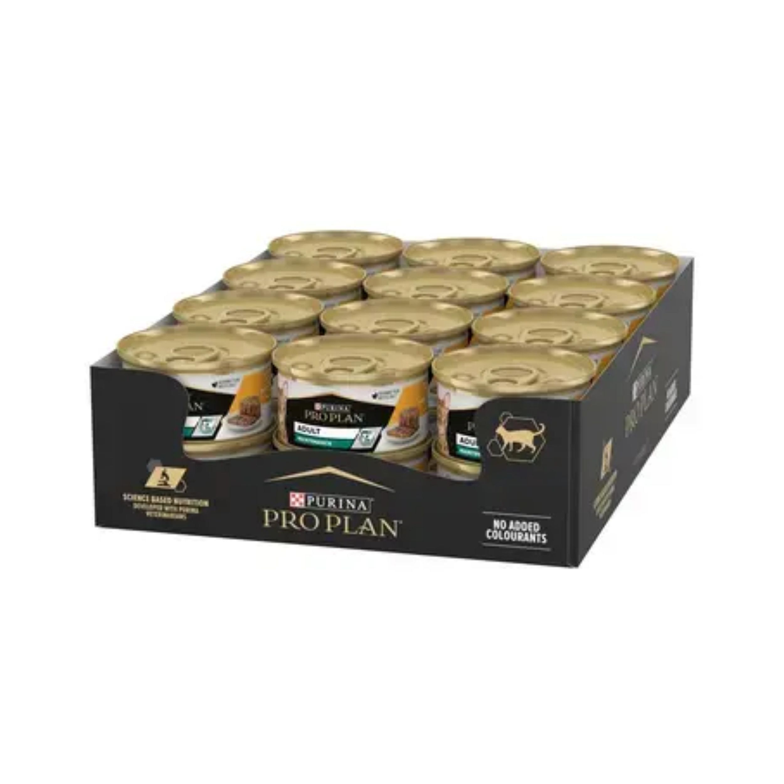 Purina Pro Plan Adult Kat Kip 24 x 85 gram