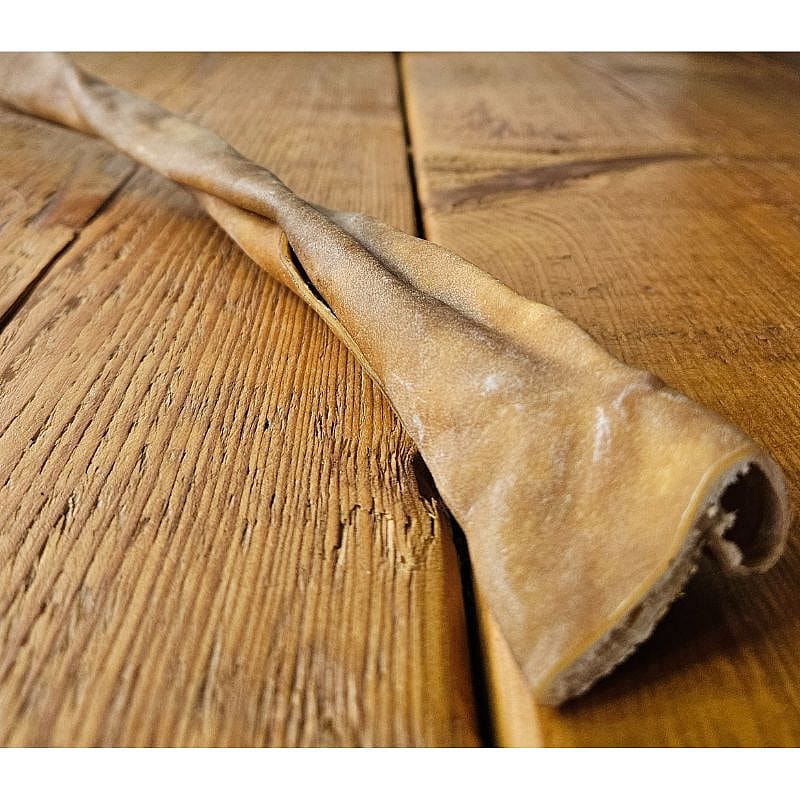 Dierapotheker Kamelenkophuid ± 70 cm (1 stuks) Hond