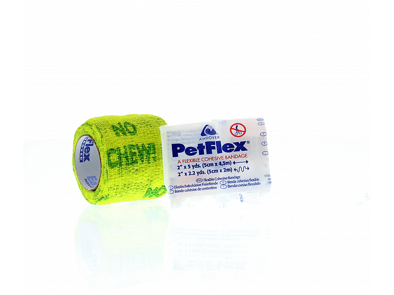 Petflex No Chew Bandage