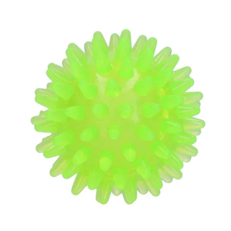 Dog Comets Exoplanet Egelbal Hond Groen S