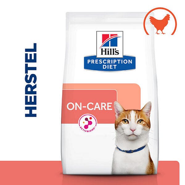 Hill's Prescription Diet ON-Care Kat 1.5 kg