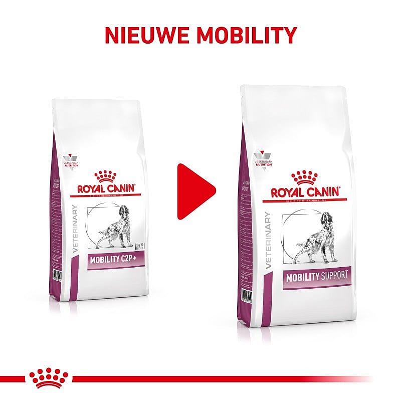 Royal Canin Mobility Support Hond