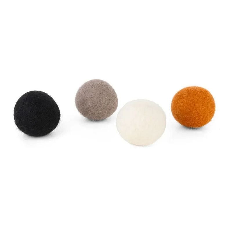 kledingknopen, ballen, wollen bolletjes, kleurig, vierkant?