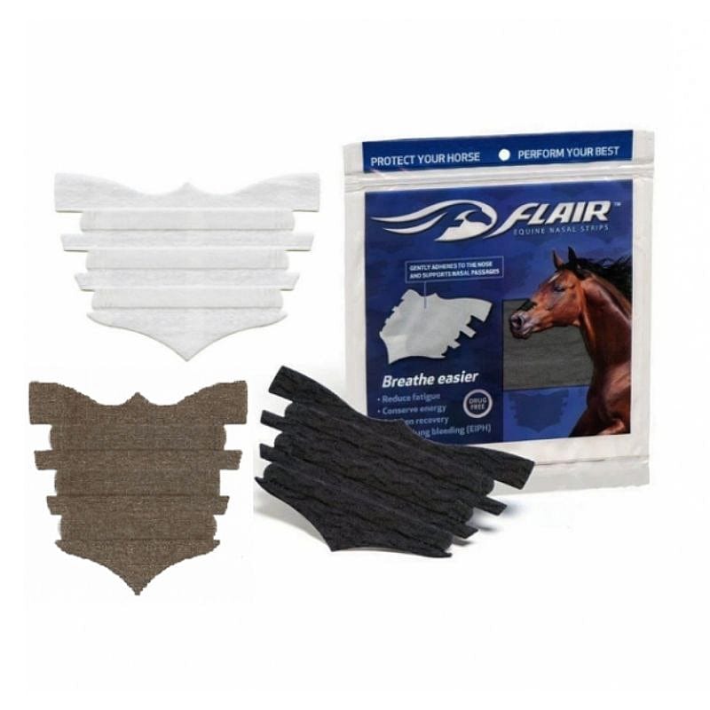 Flair Equine Nasal Strip
