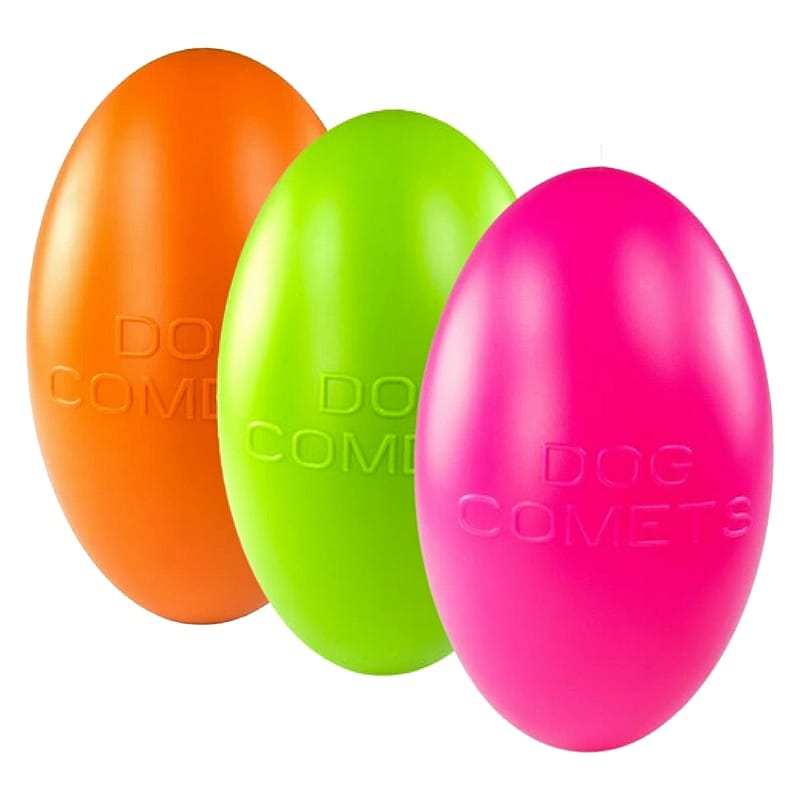 Dog Comets Pan-stars