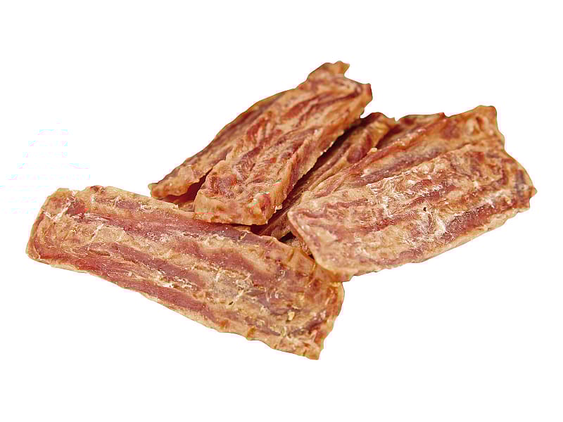 Calibra Joy Dog Classic Large Lamb Fillets 80 gram