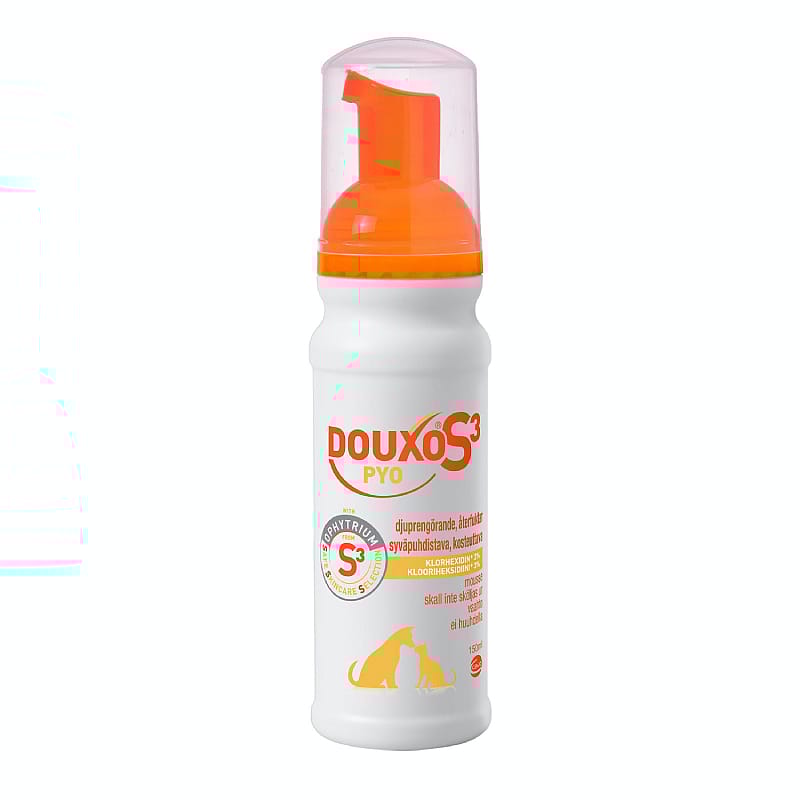 Douxo S3 Pyo