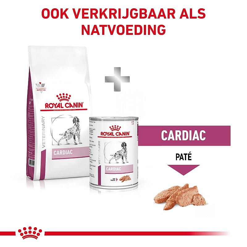 Royal Canin Cardiac Hond 2 kg