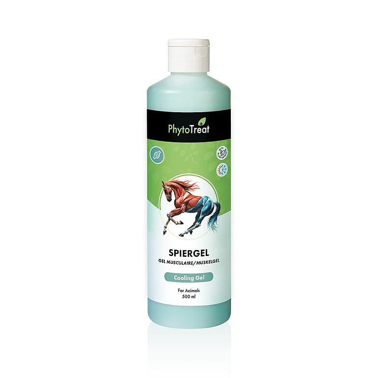 Phytotreat Spiergel Paard 500 ml