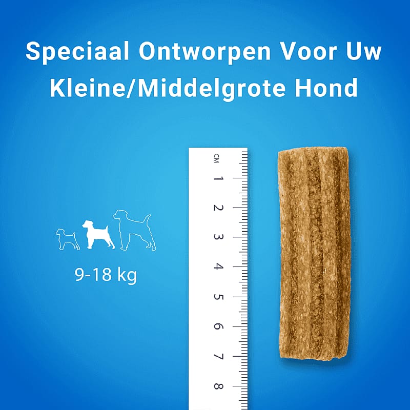 Purina DentaLife Hond