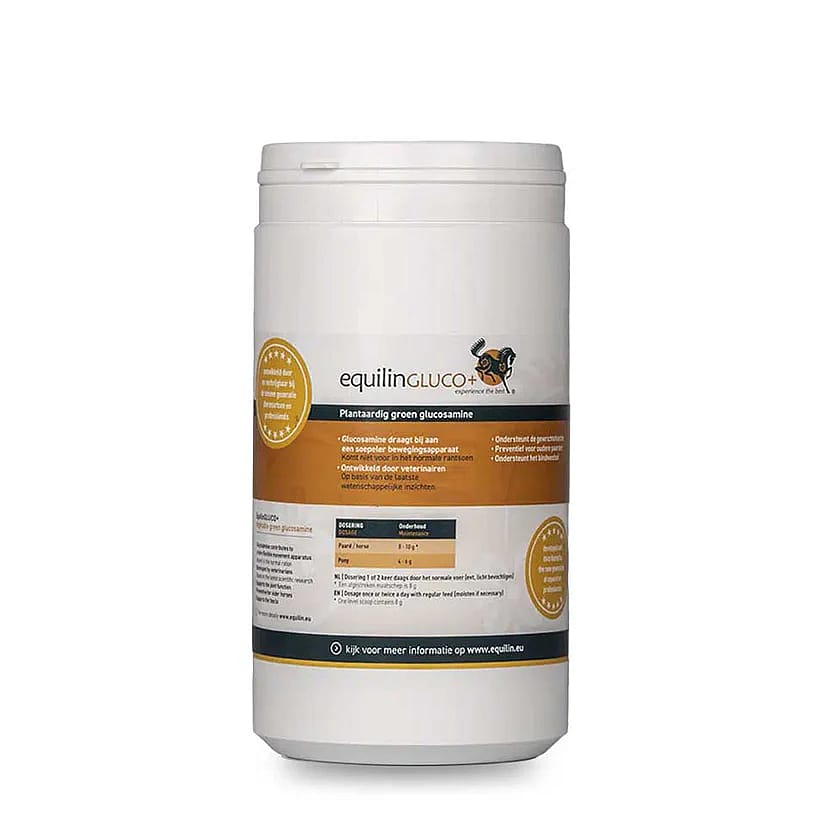 Equilin Gluco+ Paard 700 gram