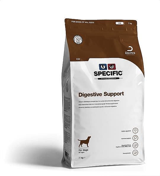 Specific CID Digestive Support hond