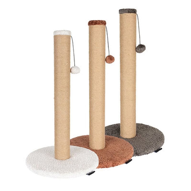 District 70 krabpaal DONNA 50 cm Kat