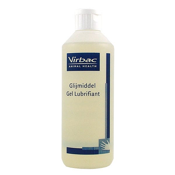 Virbac Glijmiddel 500 ml
